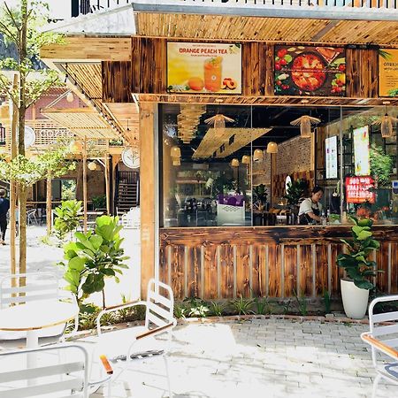 Tam Coc Lavender Homestay Ninh Binh Exteriér fotografie