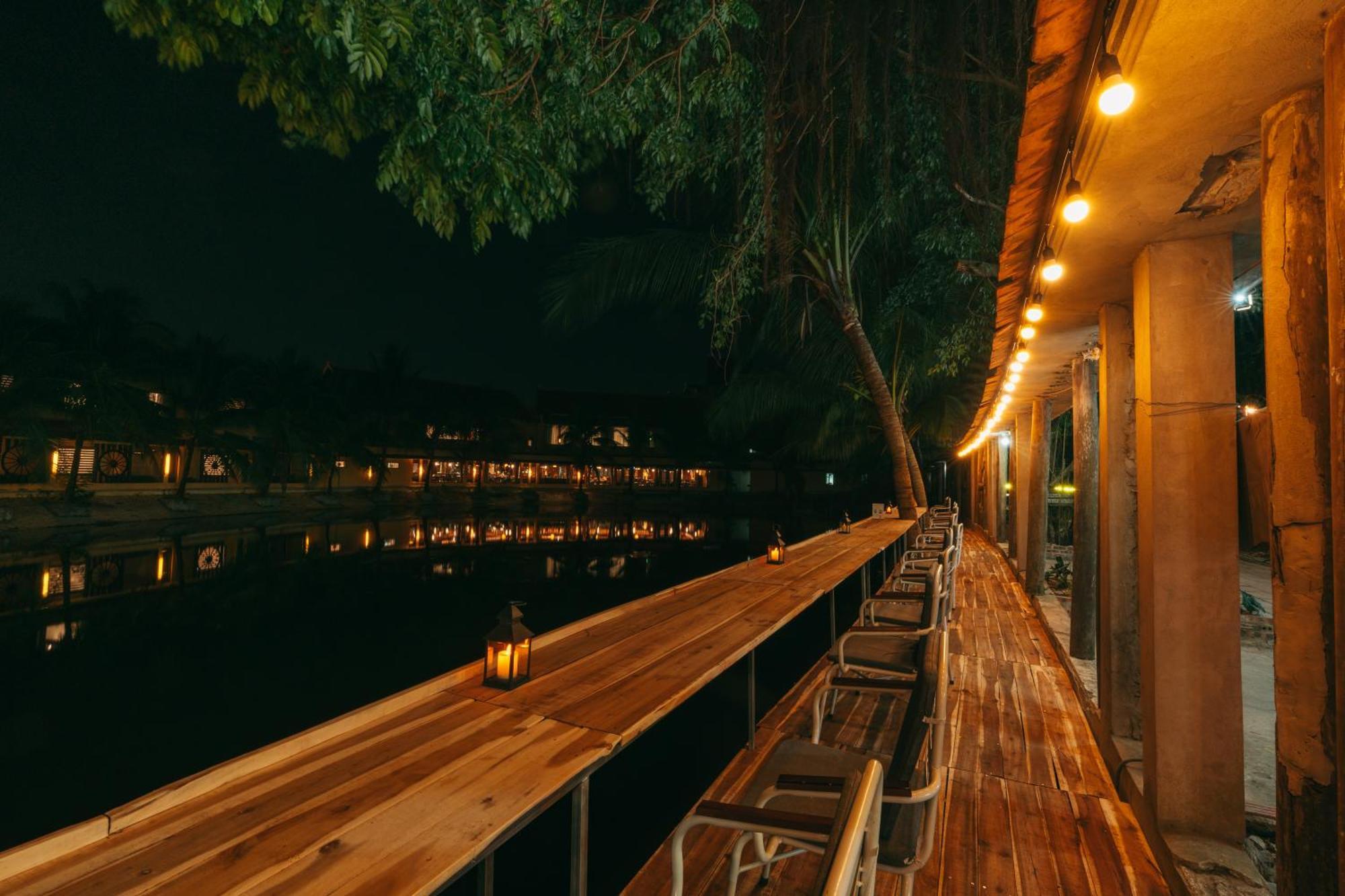 Tam Coc Lavender Homestay Ninh Binh Exteriér fotografie