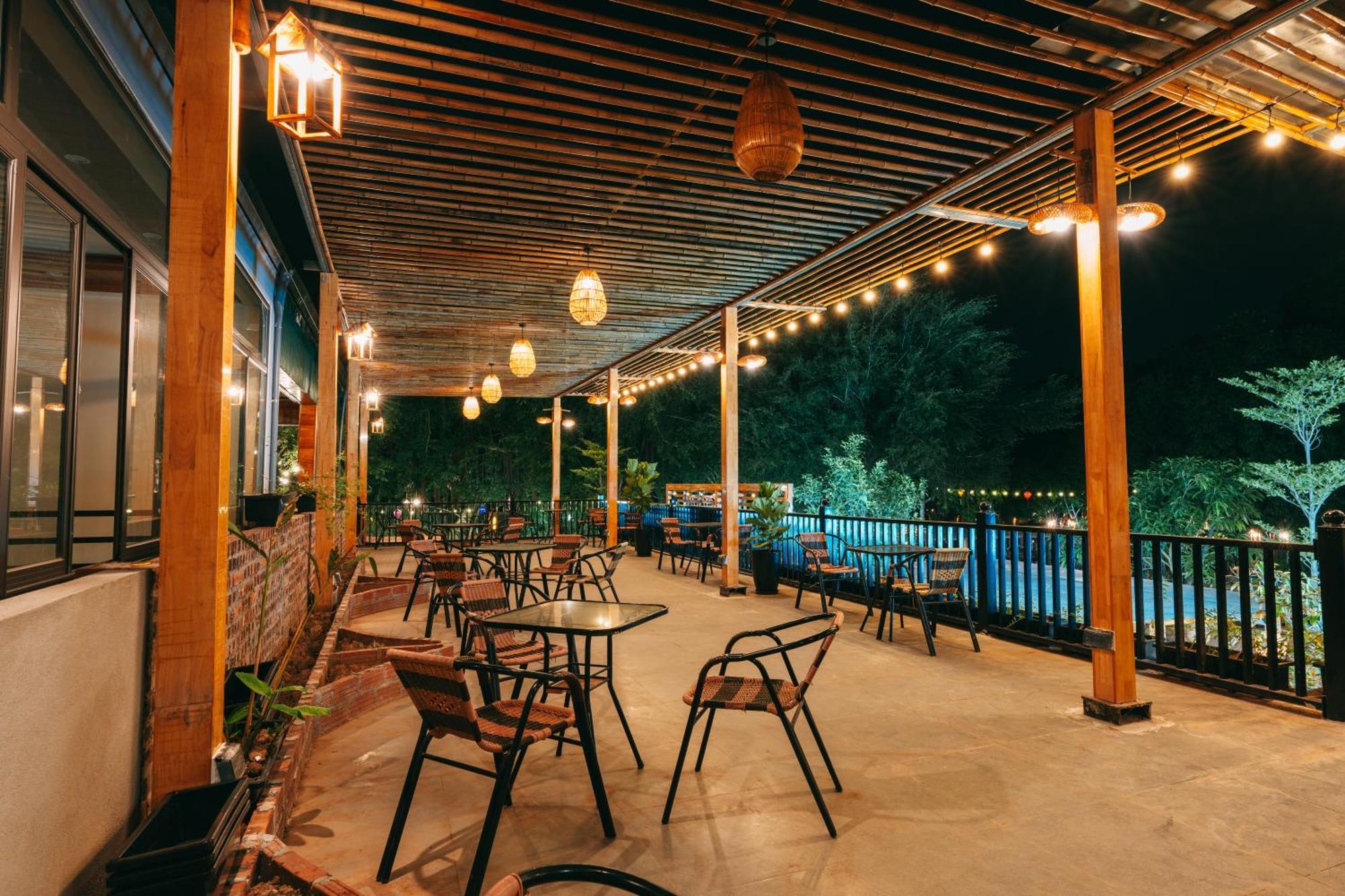 Tam Coc Lavender Homestay Ninh Binh Exteriér fotografie