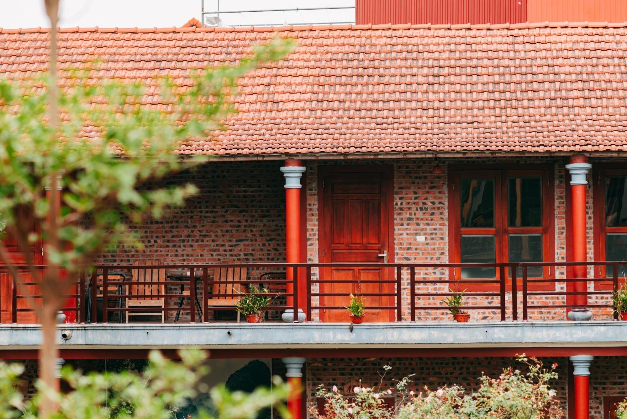 Tam Coc Lavender Homestay Ninh Binh Exteriér fotografie