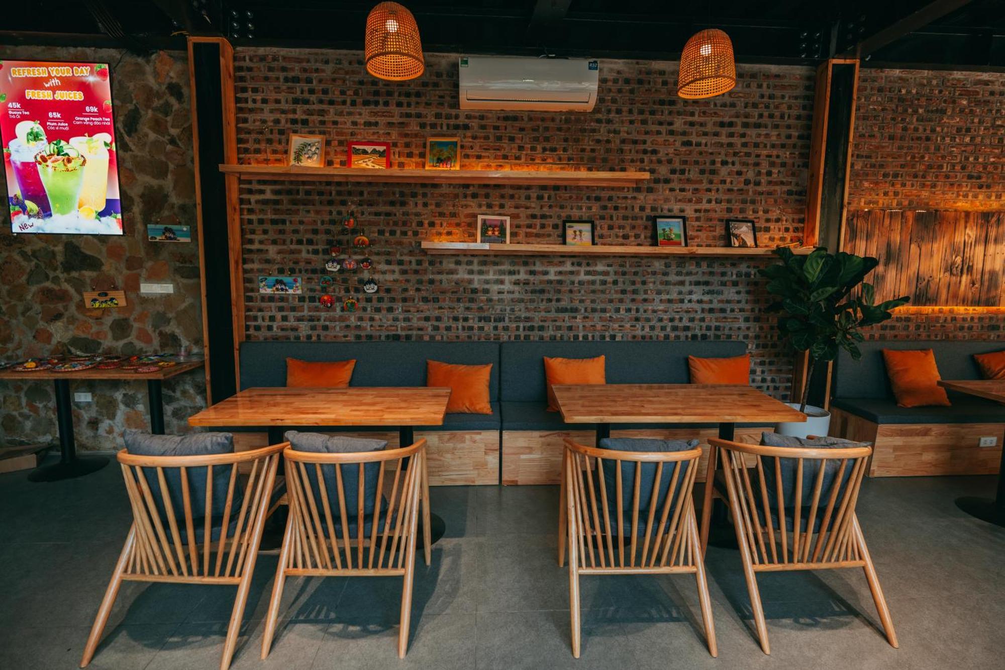 Tam Coc Lavender Homestay Ninh Binh Exteriér fotografie