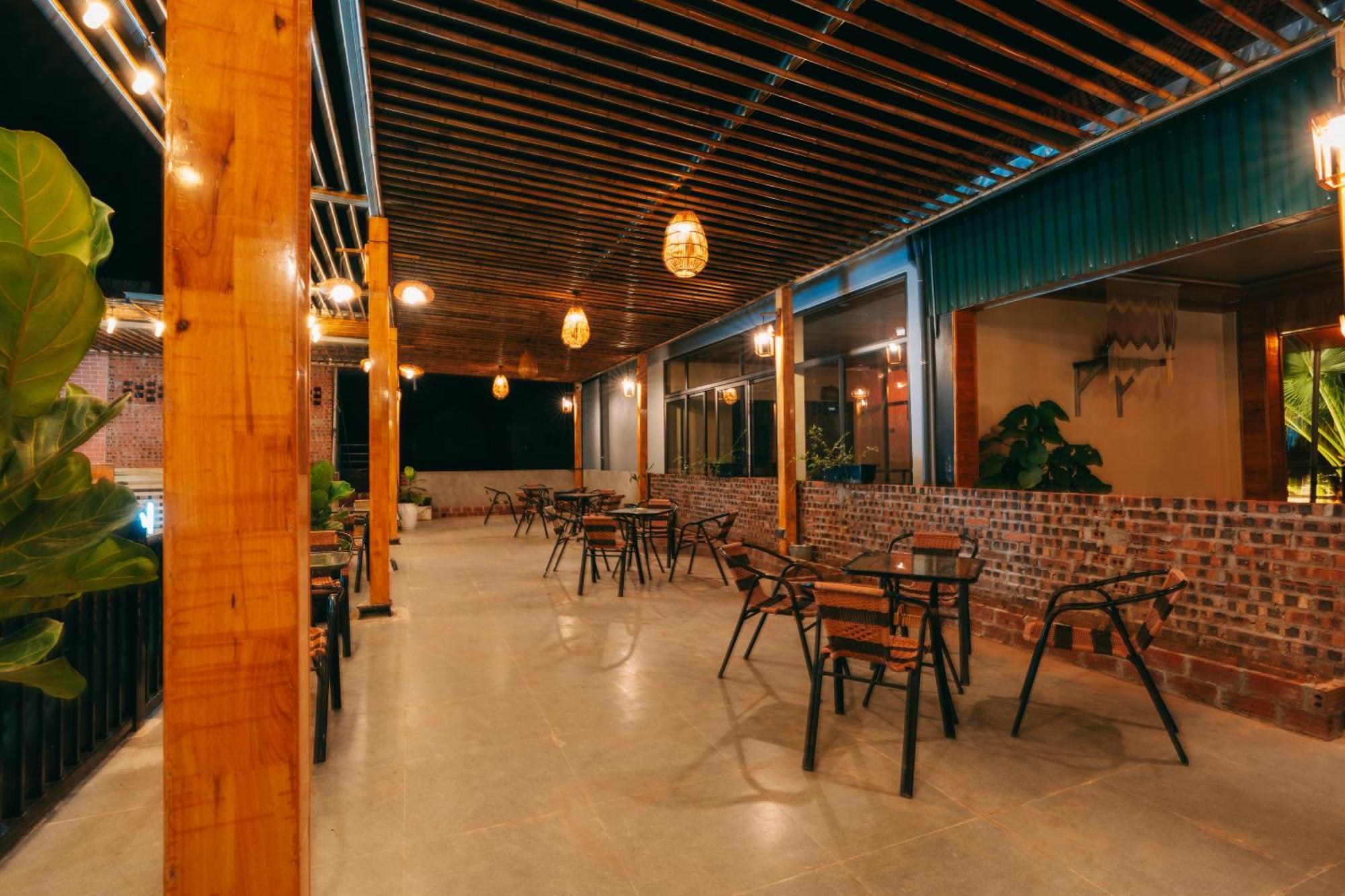 Tam Coc Lavender Homestay Ninh Binh Exteriér fotografie
